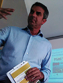 Paolo Cassola