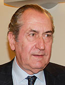 Luis Ribot Garcia