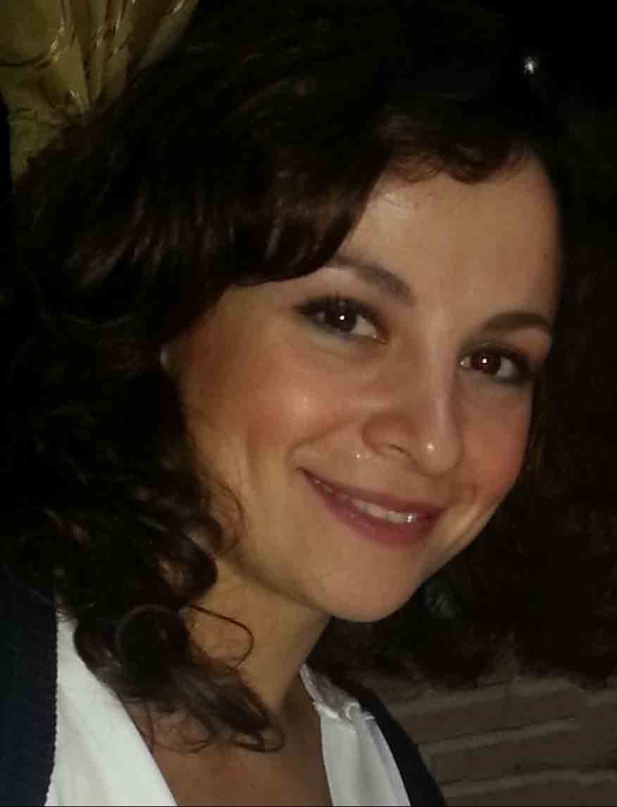 Francesca Guadagnoli