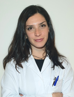 Verdiana Zollo