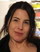 Maria Victoria Arenillas