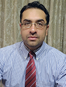 Alejandro Espinoza Díaz