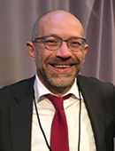 Massimo Guidoboni