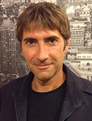 Claudio Colaiacomo