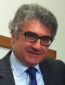 Gino Leonardo Di Mitri