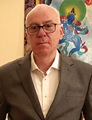 Pierfrancesco Pacoda