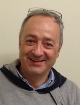 Fabrizio Golonia