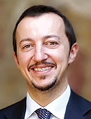 Antonio Mazzotti