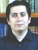 José Antonio García Ayala