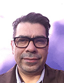 Raymundo Ramos Delgado
