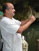 Luis Manuel Mejía Ortíz