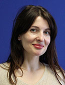 Elena Kalinchenkova