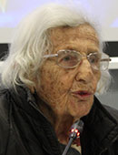 Marisa Rodano