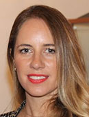 Estefania Estrada Carvajal