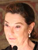 Monica Guerritore