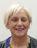 Lilia Gaeta