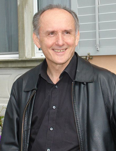 Heribert Möllinger