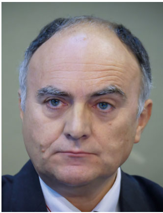 Giampiero Bambagioni