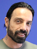 Mirko Alivernini