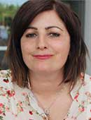 Giustina Pnishi
