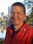 Paul Martin