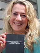 Maria Grazia Gugliotti