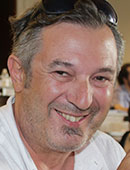 Stefano Mantovani