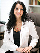 Giovanna Spinzo