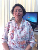 Julia Elena Fraga-Berdugo