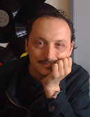 Davide Crosara