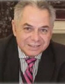 Carlos Alberto Hiriart Pardo