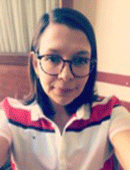 Tania Padilla Rico