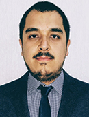 Carlos Barrera Sánchez