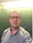 Peter Hendrikus Kropholler