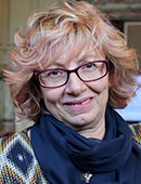 Patrizia Monti