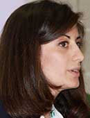 Mariangela Callipo