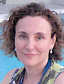 Beatriz Novoa García