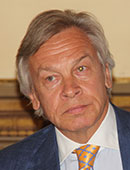 Aleksej Puškov