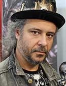 Luca Tarenzi