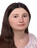 Inna Kizhner