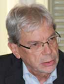 Claudio De Vincenti
