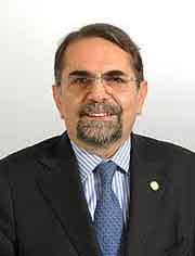 Mario Baldassarri
