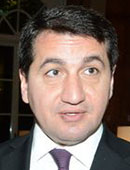 Hikmat Hajiyev