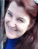 Eva Podovšovnik Axelsson