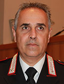 Domenico Bertozzi