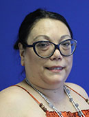 Maria Carmen Rizzello