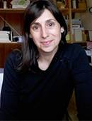 Maria Victoria Streppone