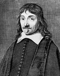 René Descartes