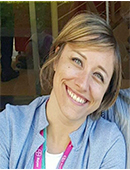 Laura Mazzarelli