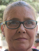 Cinzia Bonfantini